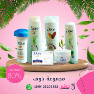 مجموعة دوف